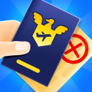 Airport Security Logo