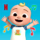 CoComelon: Play with JJ Logo