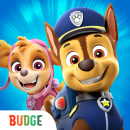 PAW Patrol Rescue World Logo
