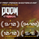 DOOM Eternal Logo