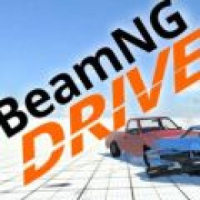 BeamNG.drive Logo