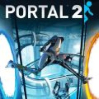 Portal 2 Logo