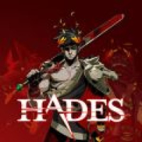 Hades Logo