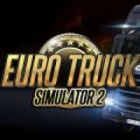 Euro Truck Simulator 2 Logo