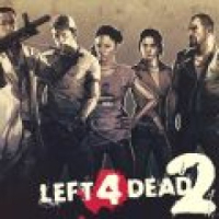 Left 4 Dead 2 Logo