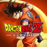 DRAGON BALL Z: KAKAROT Logo
