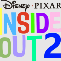 Inside Out 2 Logo