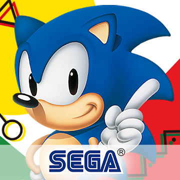 app logo