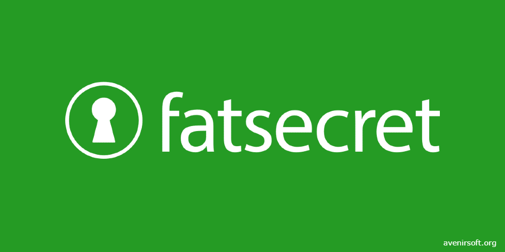 FatSecret