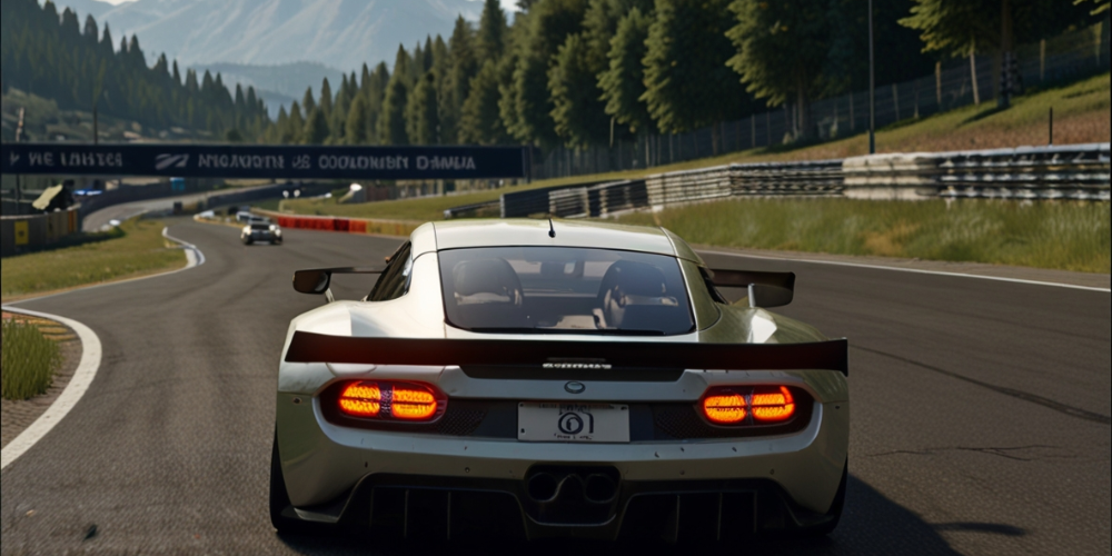 Gran Turismo 7 Update 1.49: Enhanced Physics, Classic Eiger Nordwand Circuit, and Six New Cars Added