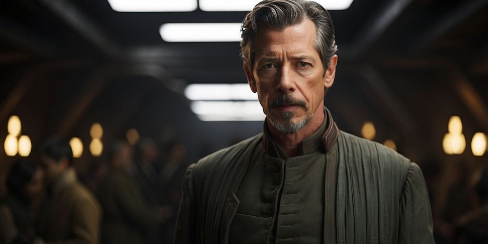 Andor Season 2: Ben Mendelsohn Returns as Krennic and High Stakes Rise for Cassian Andor