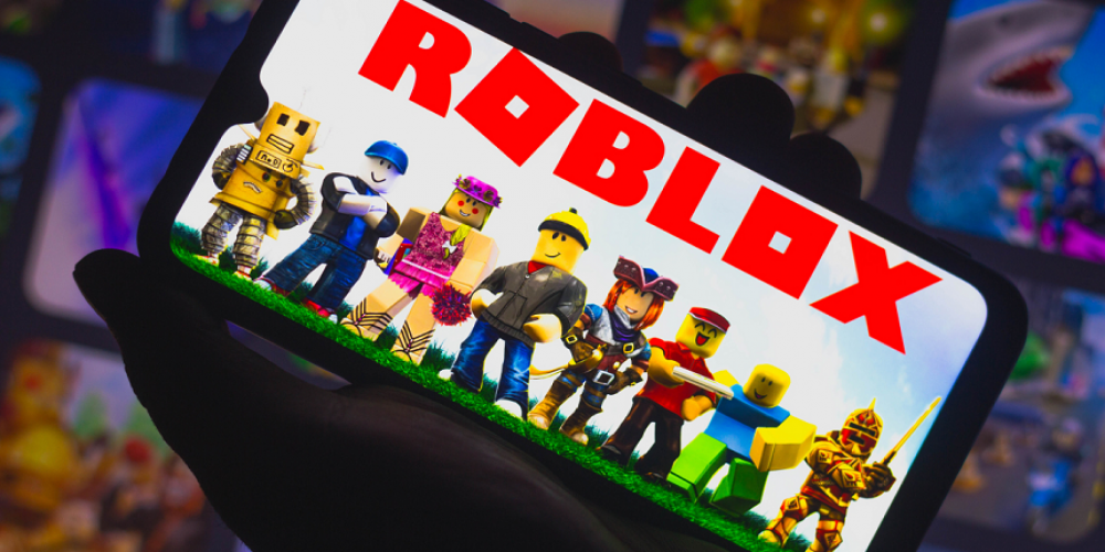 Roblox to Release an App for PlayStation 4/5