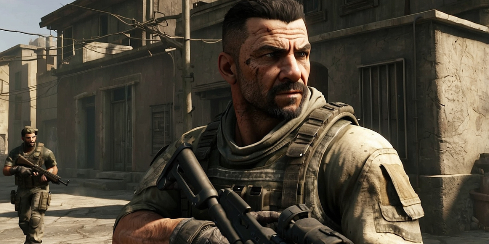 Revitalizing the Black Ops Legacy: A New Era for Call of Duty Awaits