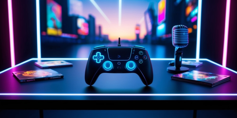 Reviving Nostalgia: CRKD Launches NEO S Controller for a New Era of Rhythm Gaming