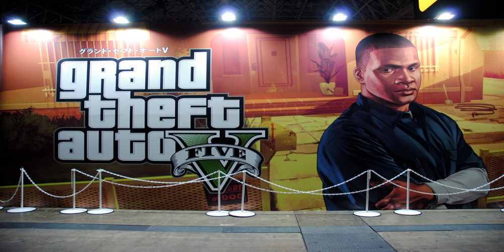 GTA: The Trilogy - The Definitive Edition Falls Flat on Steam