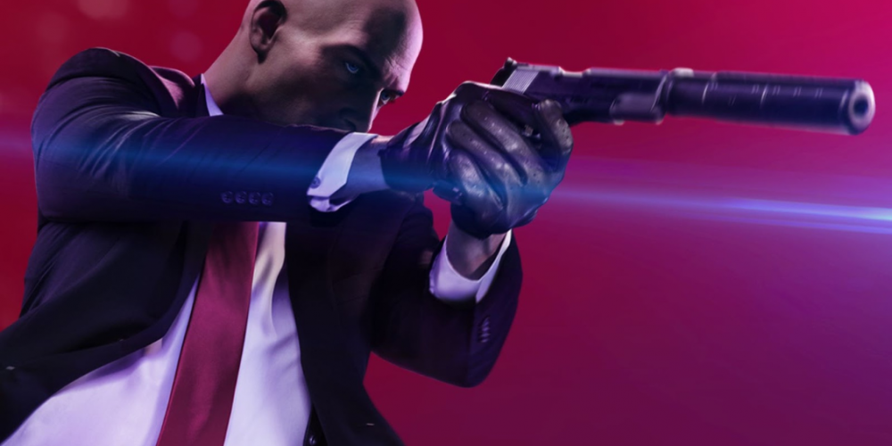 Is Loosing Tools in Hitman Freelancer a Feature or a Bug? Here's What You Need to Know