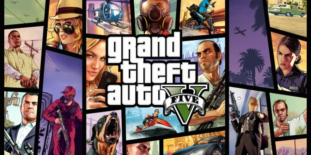 Playing Grand Theft Auto V: An In-Depth Guide to Mastering the Game