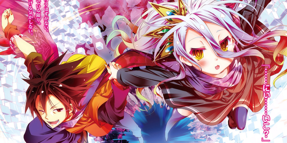 Discovering the Best Anime Games Similar to No Game No Life