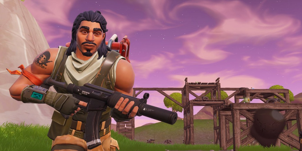 Elden Ring Fans Recreate Rykard in Fortnite Creative Mode