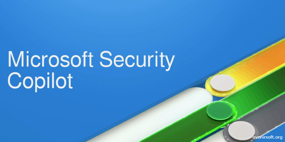 Microsoft Introduces Security Copilot to Help Cybersecurity Professionals Fight Threats
