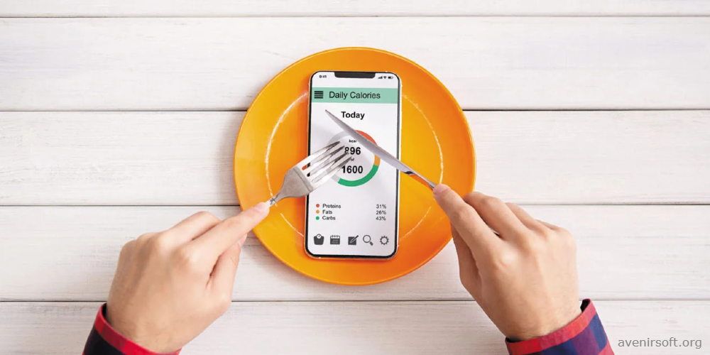 Counting Calories Just Got Easier with the Best Calorie Counter Apps