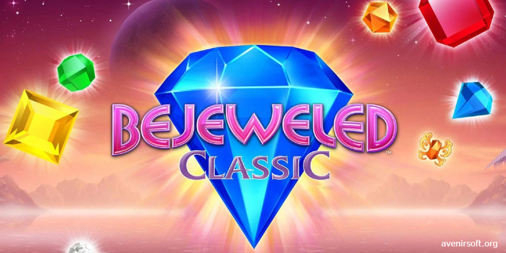 Uncover the Hidden Gems of Bejeweled-like Games