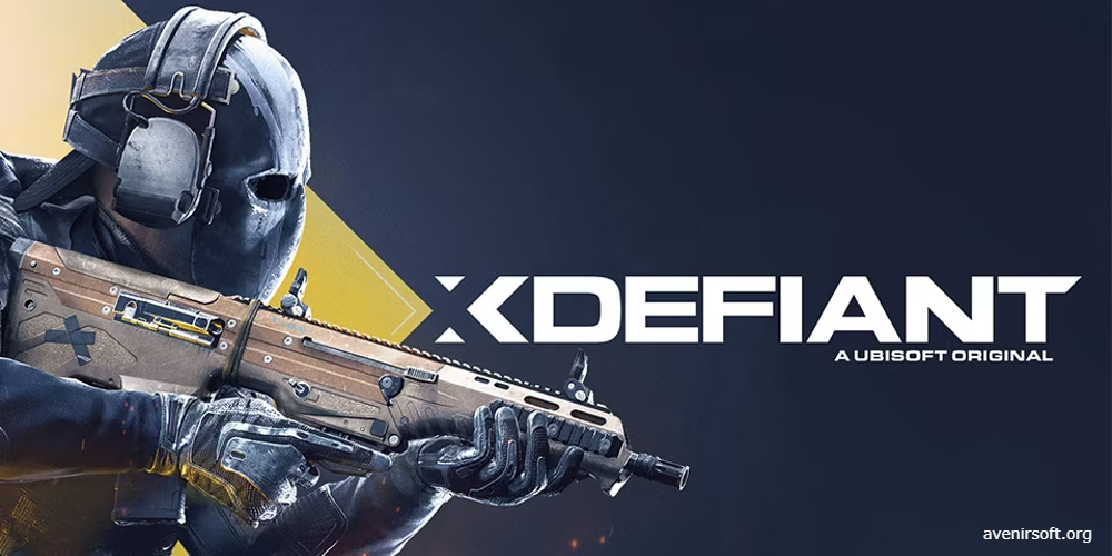 Ultimate Guide to Secure Your Spot in the XDefiant Closed Beta