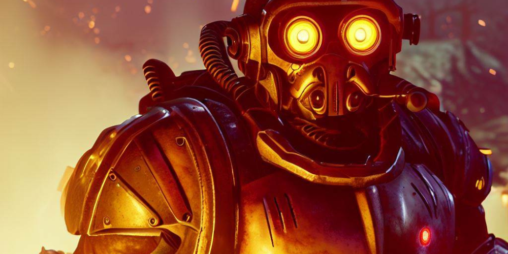Mastering the Wasteland: A Comprehensive Guide to Obtaining the Hellcat Power Armor in Fallout 76
