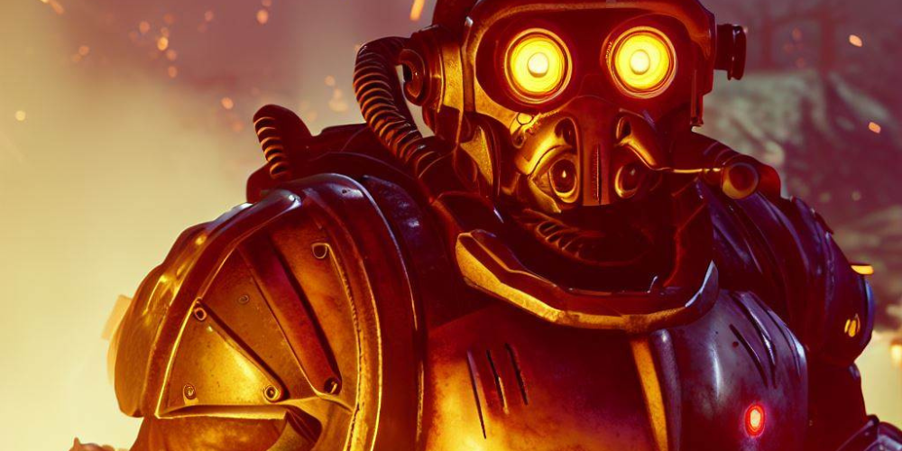 Mastering the Wasteland: A Comprehensive Guide to Obtaining the Hellcat Power Armor in Fallout 