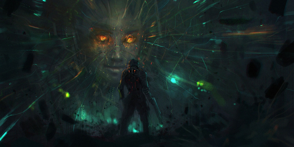 First Glimpse of System Shock 2: Enhanced Edition in New Trailer