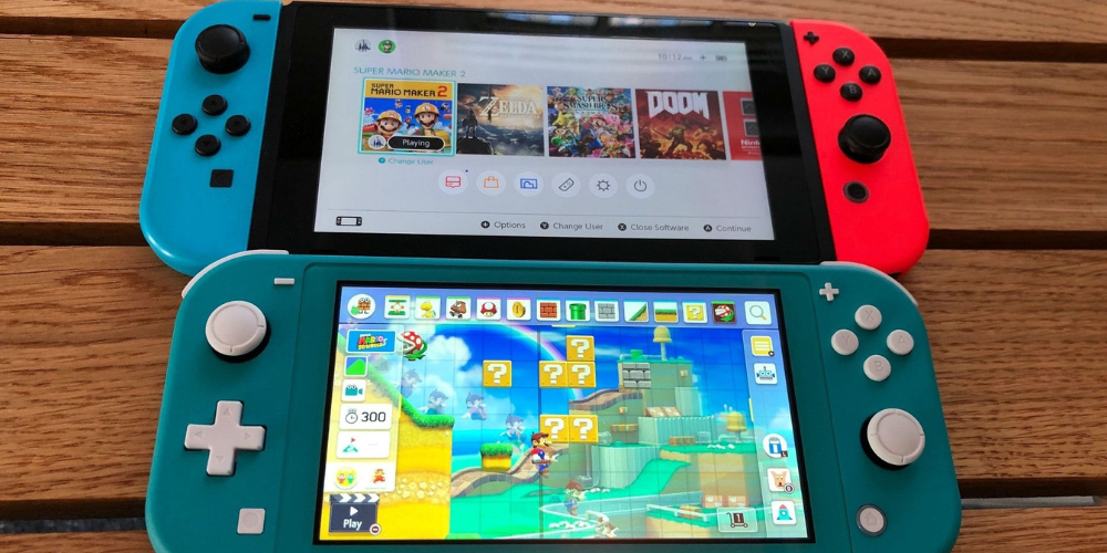 Nintendo Aims to Curtail Scalper Activity for Future Hardware
