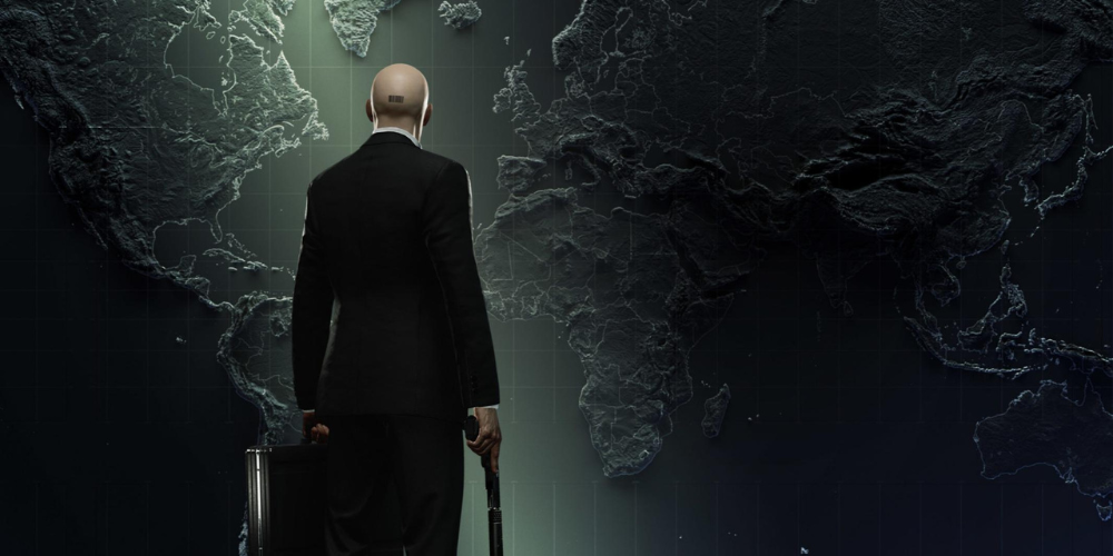 Strike From The Shadows: Top 5 Alternative Games To Hitman 3