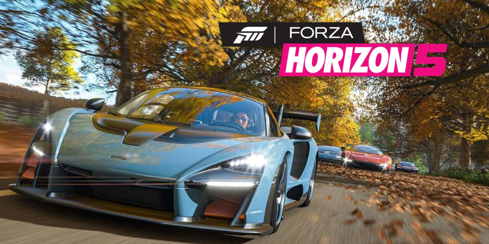 Forza Horizon 5 Levels Up with New Additions from Fiat, Lancia and Alfa Romeo