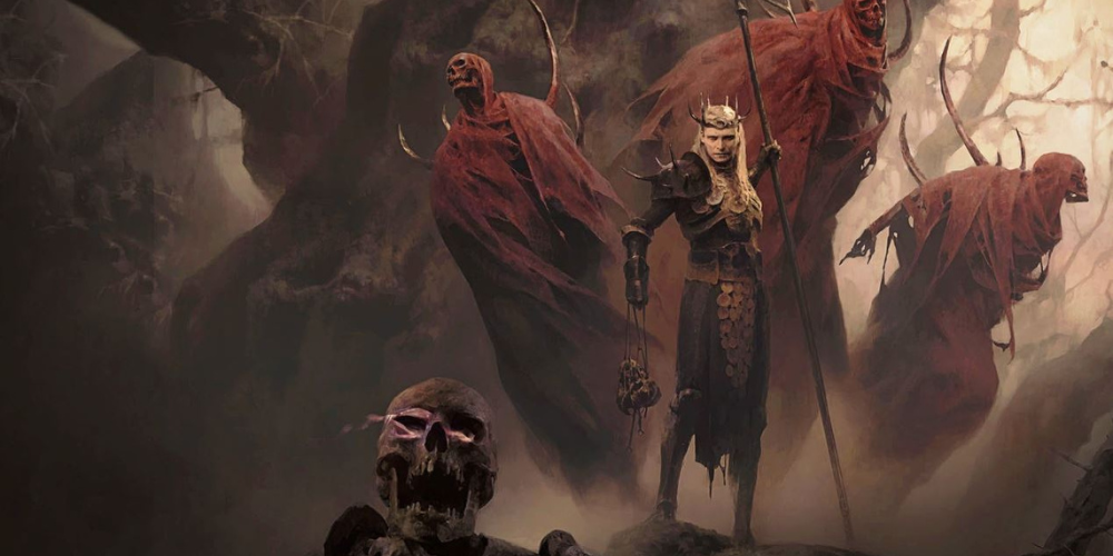 Blizzard Takes Strict Action Against Rule Violators In Diablo IV