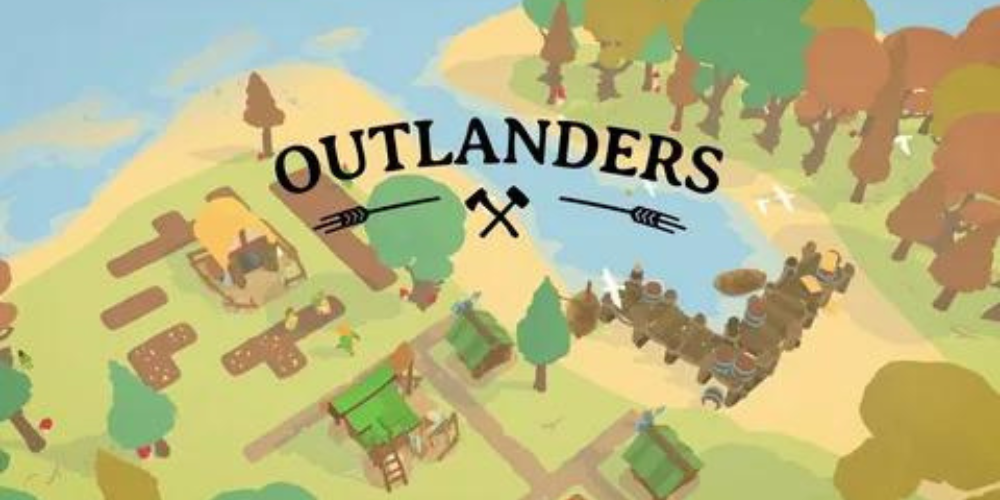 Travel To Other Realms: Top-5 Alternative Games To "Outlanders"