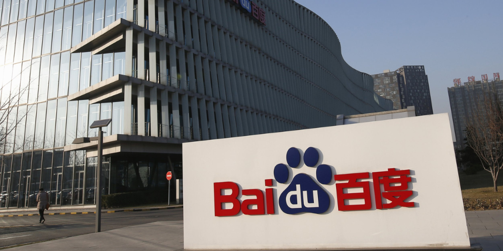 Baidu & SenseTime Partner, AI Chatbot Awaits Regulatory Approval