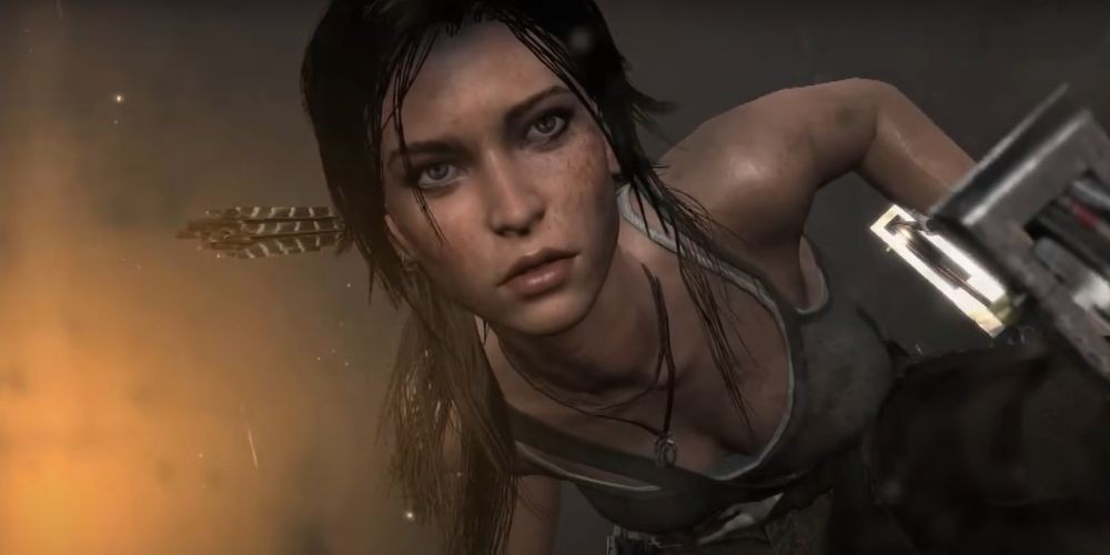 Tomb Raider's Iconic Heroine Embarks on a Unified Adventure
