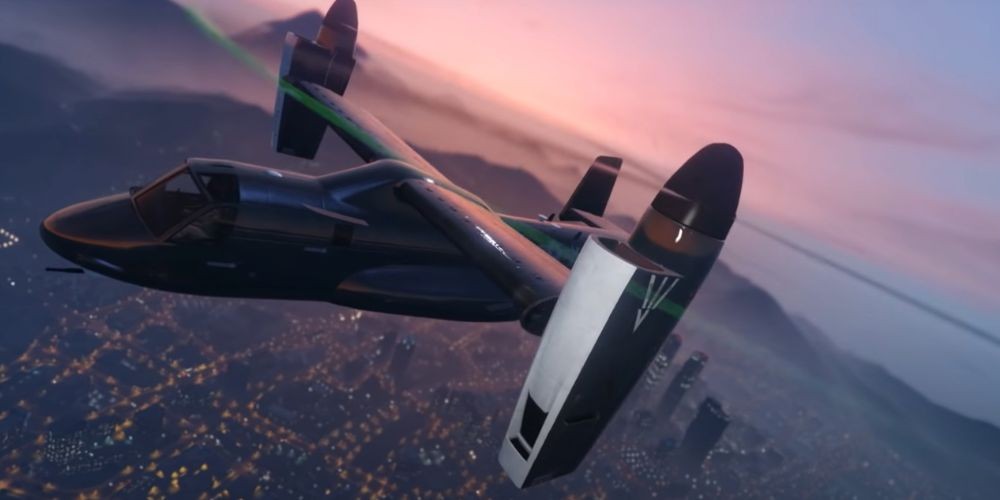 Mastering Your GTA Online Experience: How to Disable Passive Mode