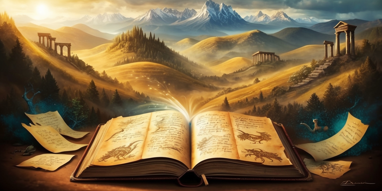 A Journey Transformed: The Changing Landscape of a Beloved Adventure Series