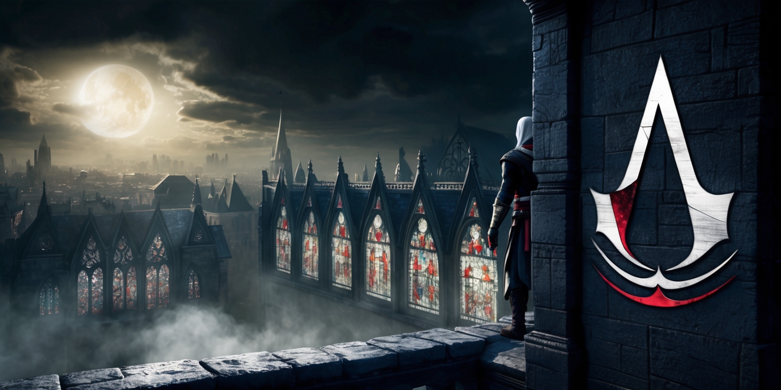 Anticipation Builds as Assassin's Creed Shadows Promises a Groundbreaking PC Experience